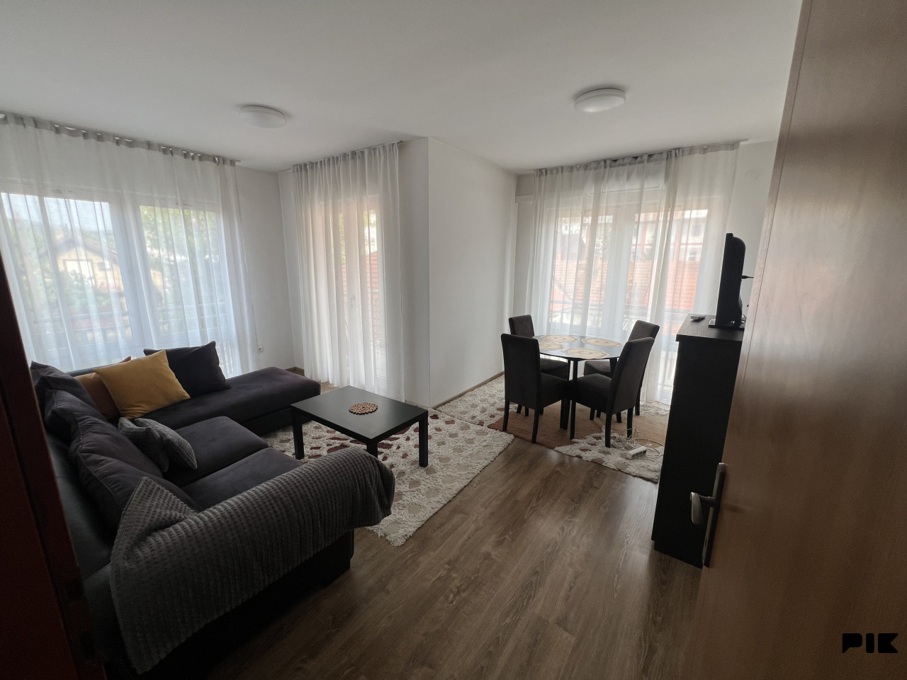 Stan 49m2 za izanjmljivanje Tuzla- pored SKPC Mejdana