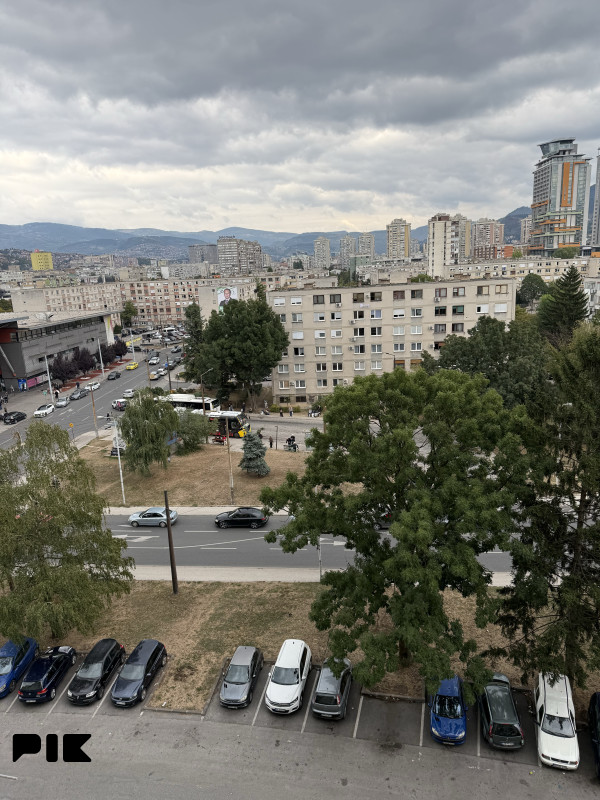 STAN - OTOKA SARAJEVO
