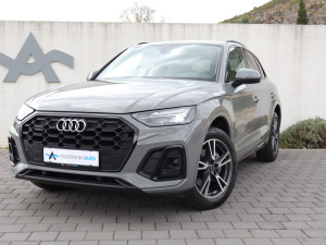 Audi Q5 40 TDI 2,0 Quattro /S-line / Facelift 2022