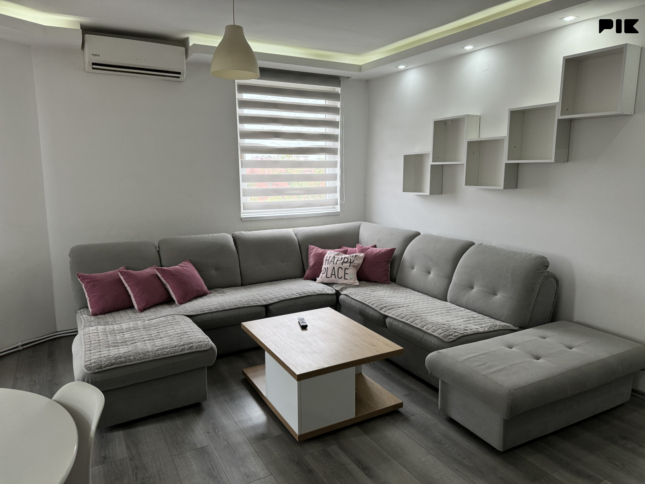 Stan za izdavanje Bijeljina 68m2 2