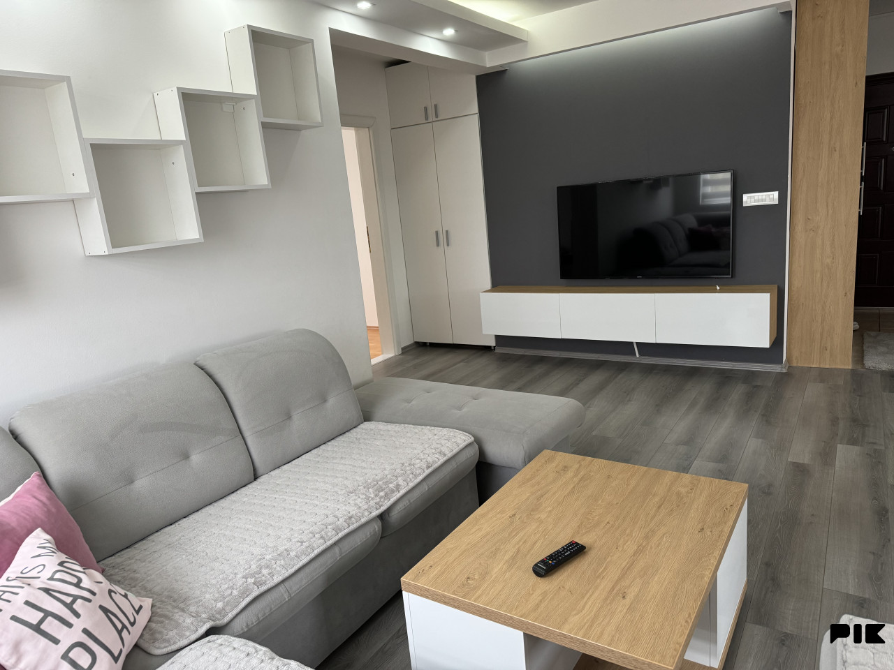 Stan za izdavanje Bijeljina 68m2 3