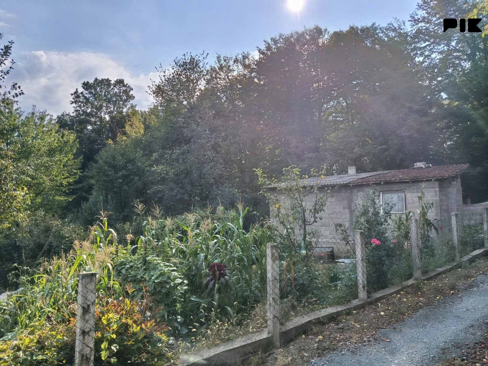 Vikendica Banovići