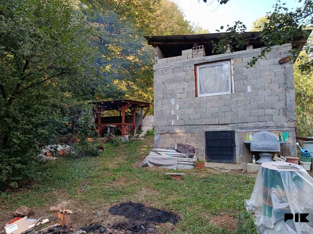 Vikendica Banovići 3