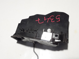 7202146 BRAVA VRATA  BMW E90/91 2005-09