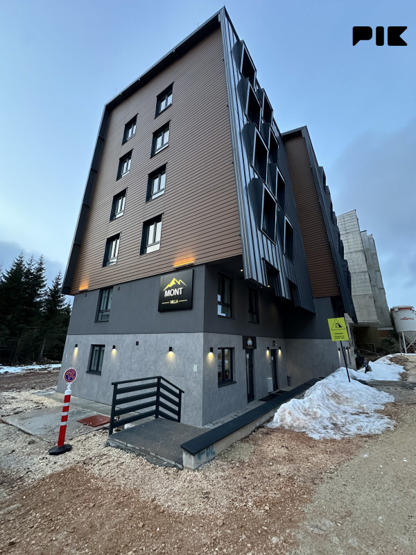 Stan Jahorina