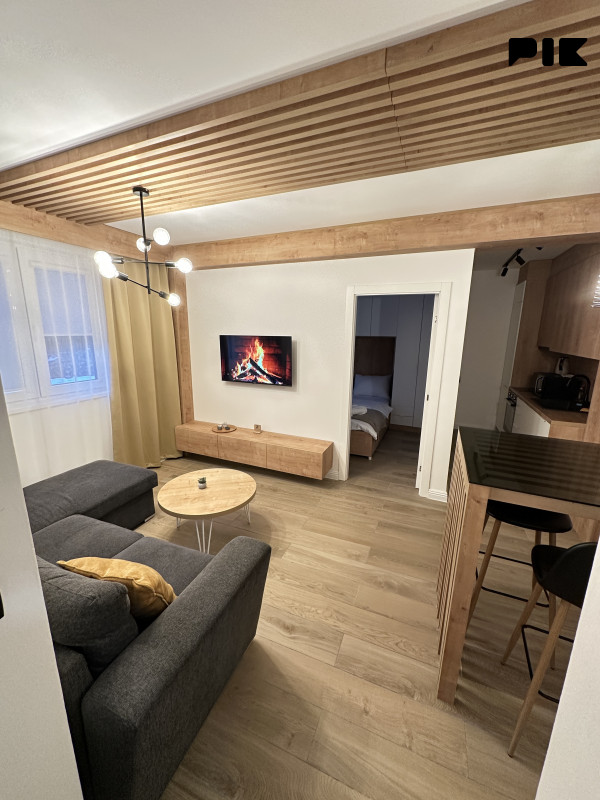 Stan Jahorina 2