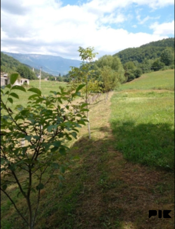 Zemljište Travnik 4