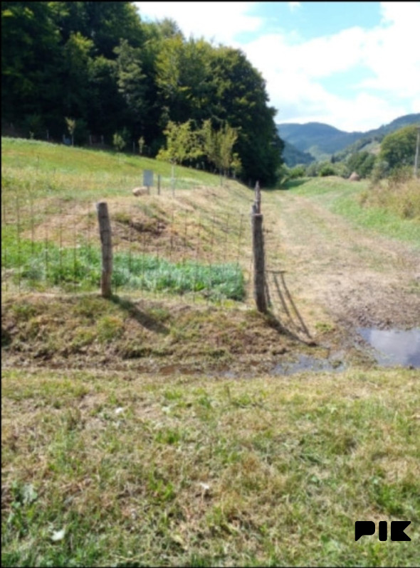 Zemljište Travnik 5
