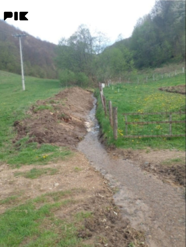 Zemljište Travnik 6