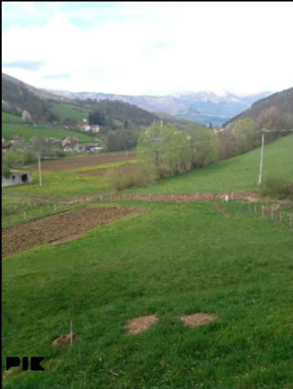 Zemljište Travnik