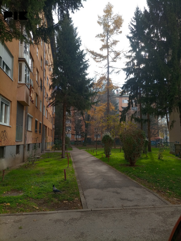 Stan Grbavica 2, dvosoban 37m2, 062 135 048