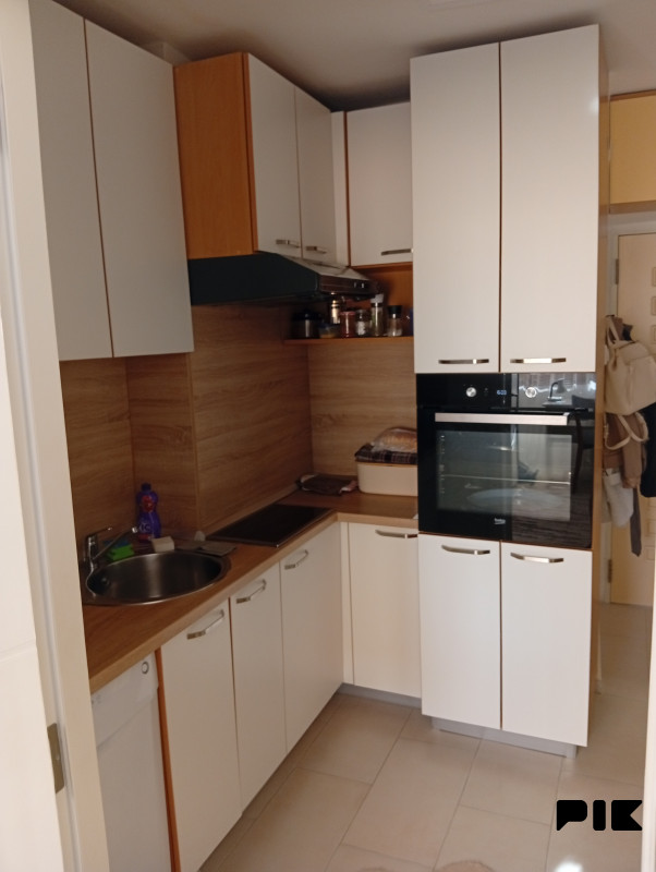 Stan Grbavica 2, dvosoban 37m2,  062 135 048 3