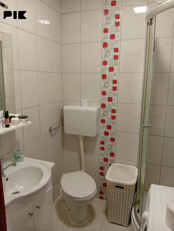 Stan Grbavica 2, dvosoban 37m2,  062 135 048 6