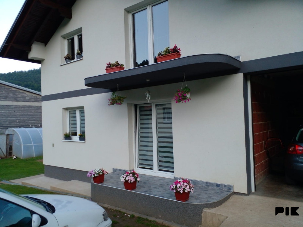 Kuća Travnik