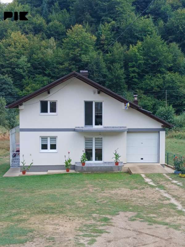 Kuća Travnik 4