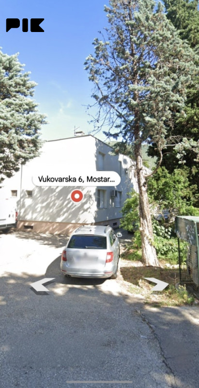 Stan/apartman Mostar 2