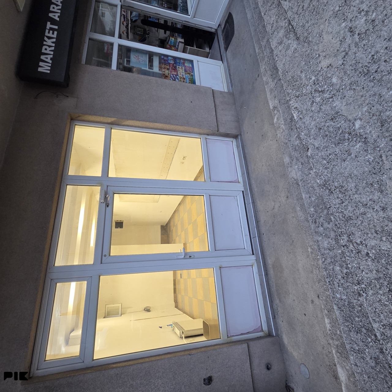 Poslovni prostori Sarajevo - Novi Grad 60m2
