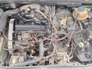MOTOR 1.9 TURBO DIZEL 55KW