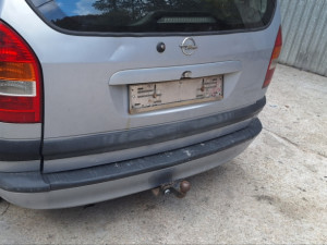 EURO KUKA OPEL ZAFIRA A