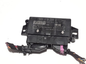 5Q0919298D 5Q0919298 ELEKTRONIKA PARKING SENZORA  Volk