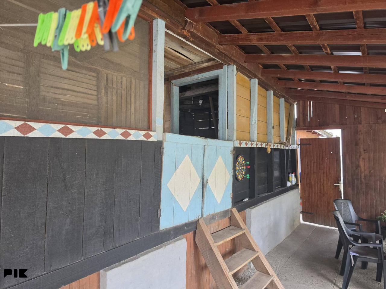 Vikendice Bijeljina 25m2