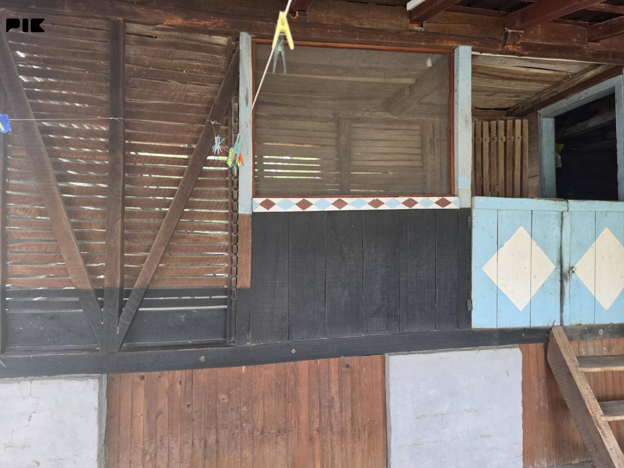 Vikendice Bijeljina 25m2 2
