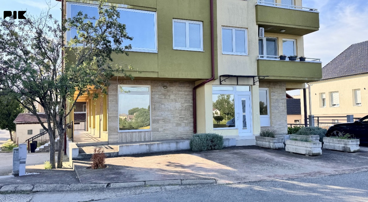 Poslovni prostor Gradiška