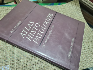 Atlas histopatologije, Curran