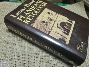 PLANIRANA REVOLUCIJA Latinka Perović