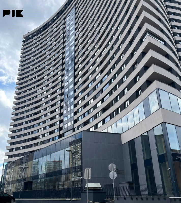 Sarajevo Tower*LUX Stan*vrhunsko namješten*Sarajevo-Novo Sarajevo