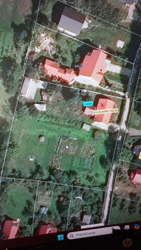 Kuća Ilidža