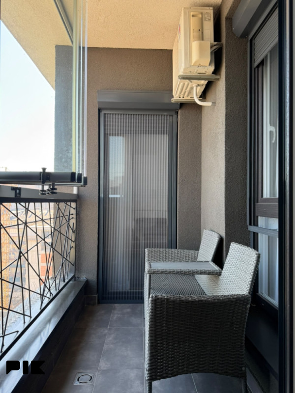BULEVAR STUP 5