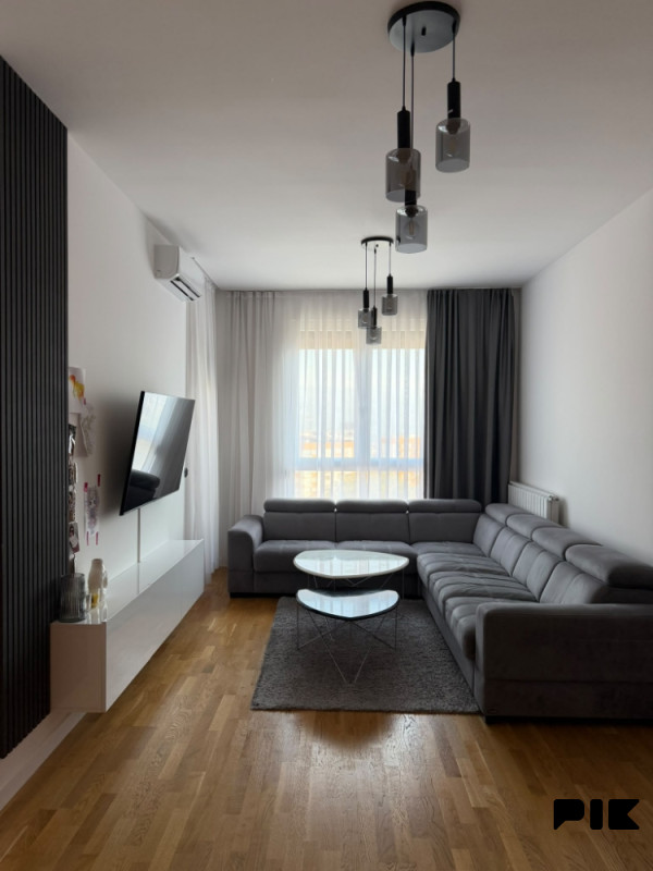 BULEVAR STUP 15