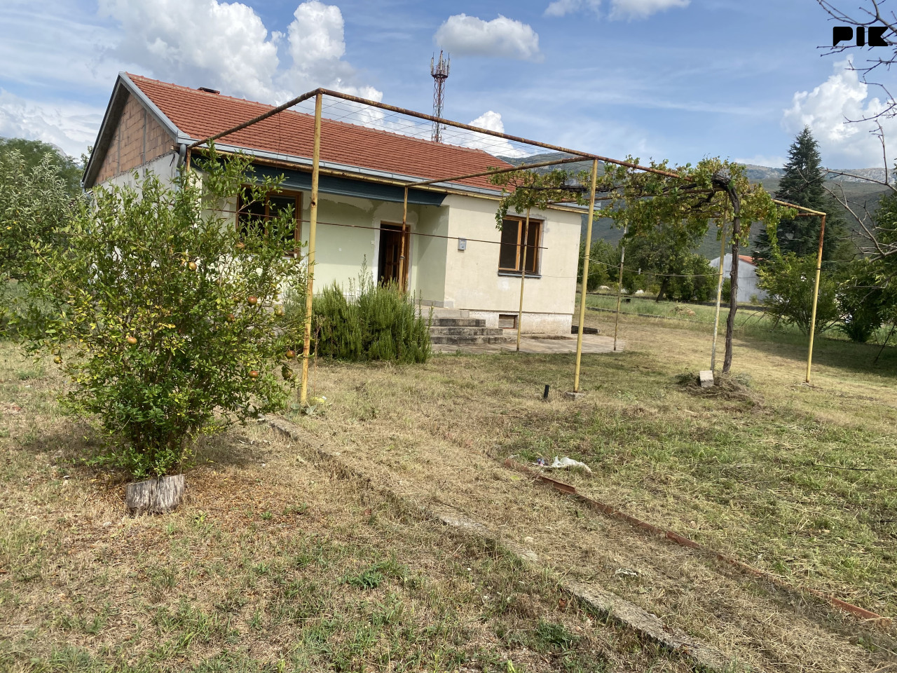 Kuće Mostar 90m2