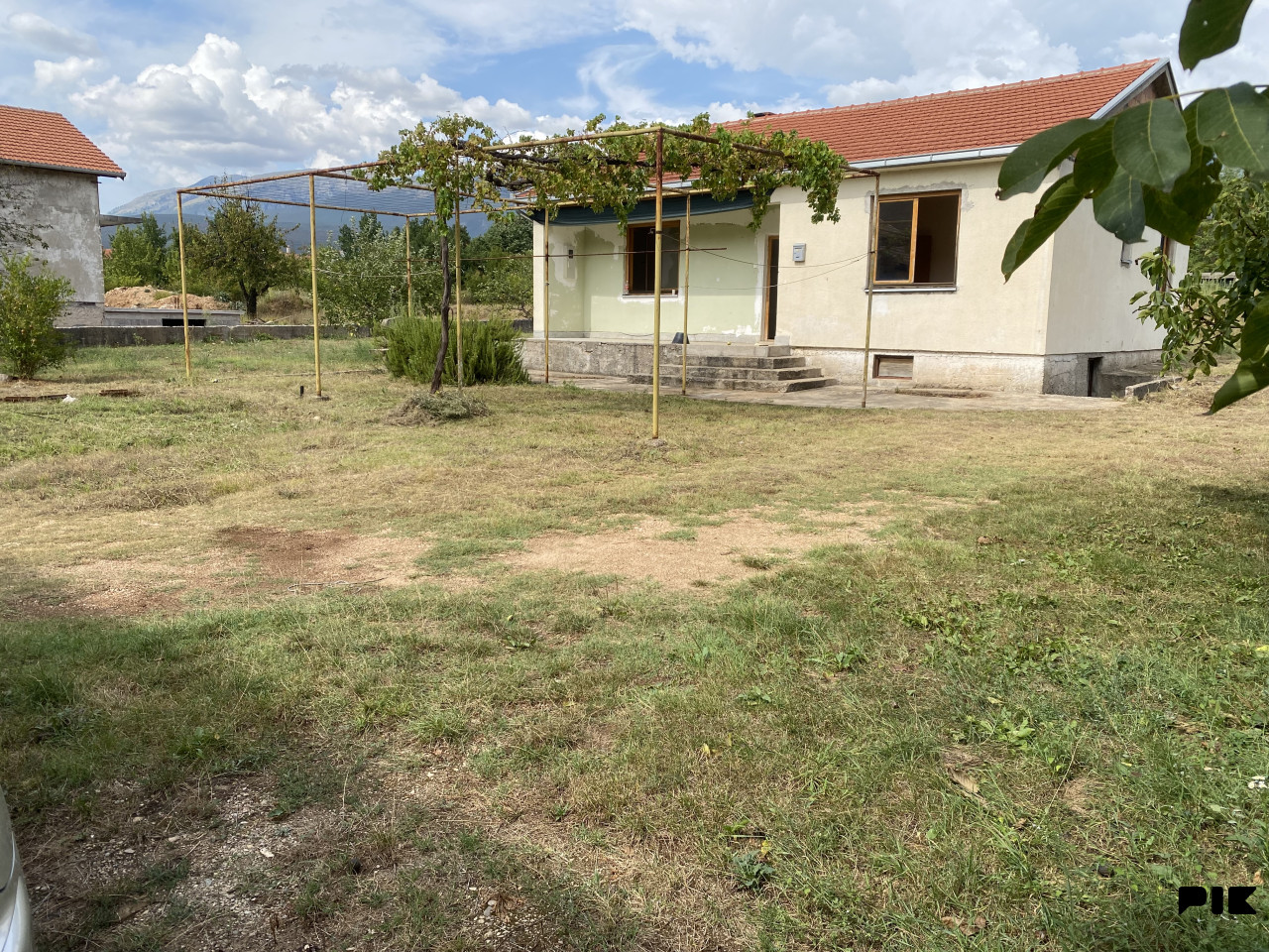Kuće Mostar 90m2 2