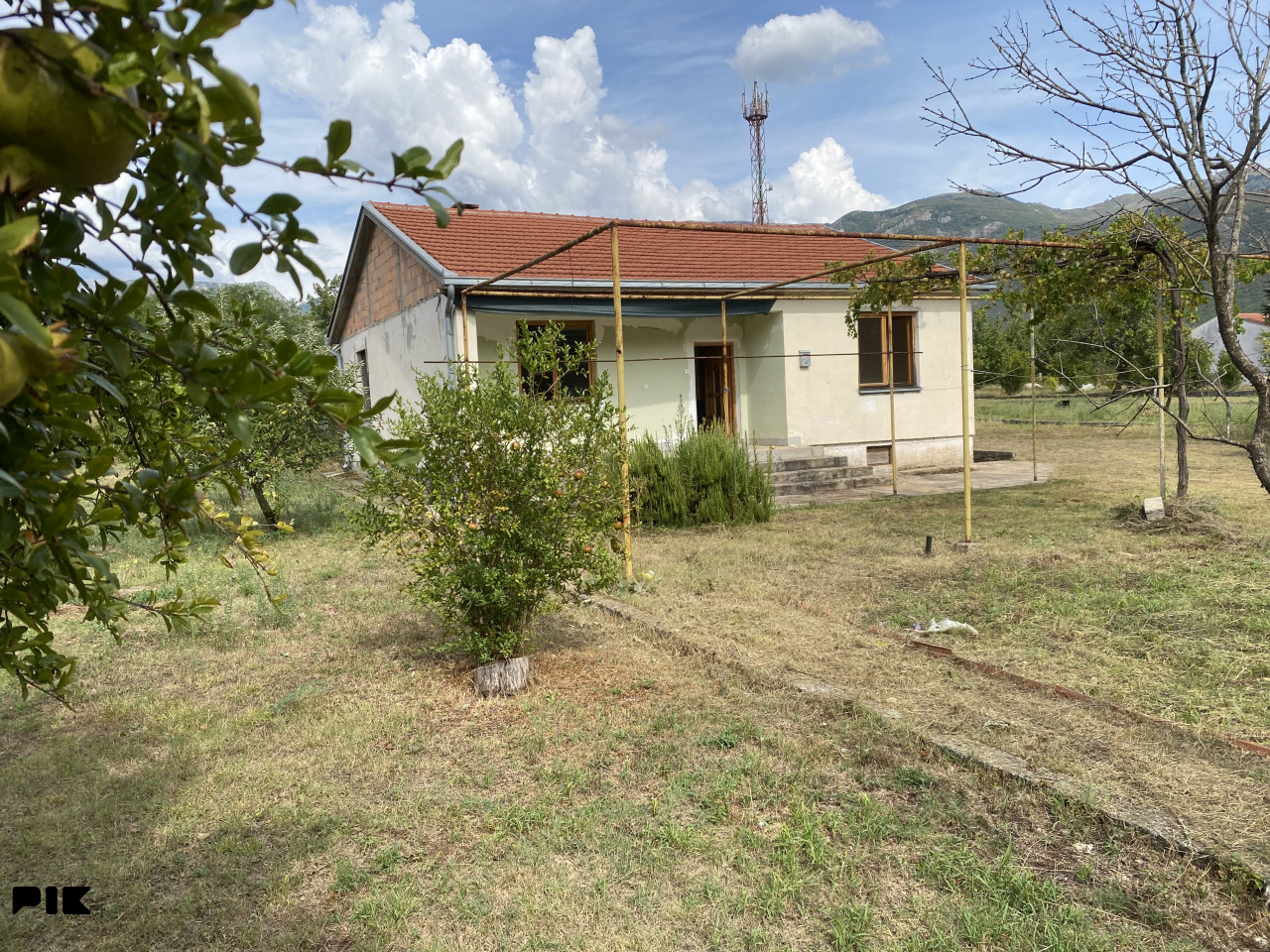 Kuće Mostar 90m2 3