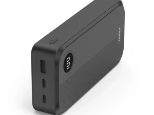 didakta.ba Powerbank HAMA 20000 mAh 2 x USB C 1 x USB A