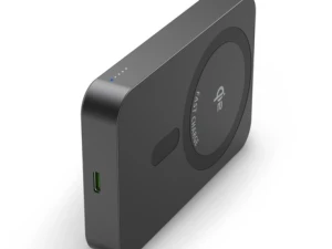 didakta.ba Powerbank HAMA 10000 mAh magnetski induktivno punjenje