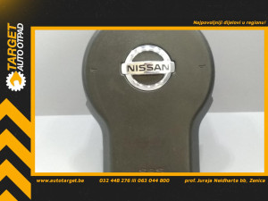 AIRBAG VOLANA NISSAN NAVARA PATHFINDER > 05-09 6032880A