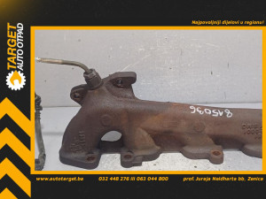 IZDUVNA GRANA MERCEDES C KLASA (W204) > 11-13 A6511420001