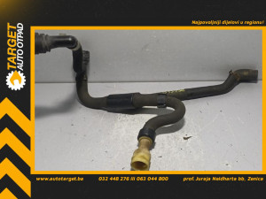 DIJELOVI CRIJEVO OPEL ZAFIRA C > 12-16 2.0 55579265