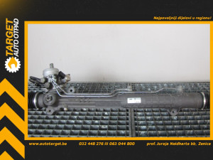 DIJELOVI LETVA VOLANA AUDI A6 > 04-08 4F1422066