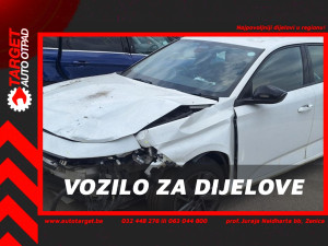 DIJELOVI PEUGEOT 308 > 21- 1.5 Dizel YH01 YHZ DV5RC MOTOR