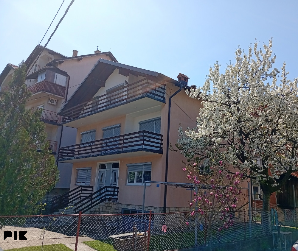Kuća Bijeljina