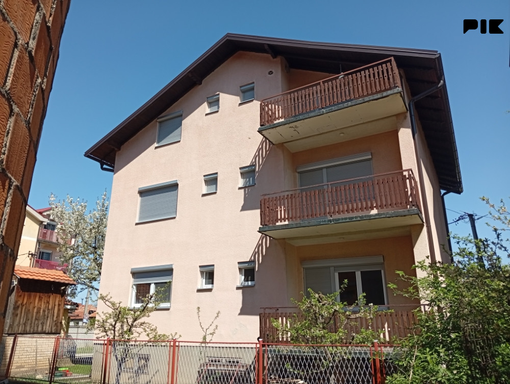 Kuća Bijeljina 3