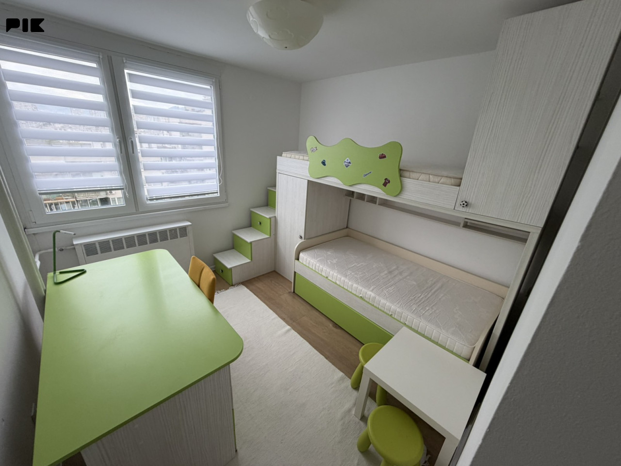 Stanovi i apartmani Sarajevo - Novi Grad - Otoka 3