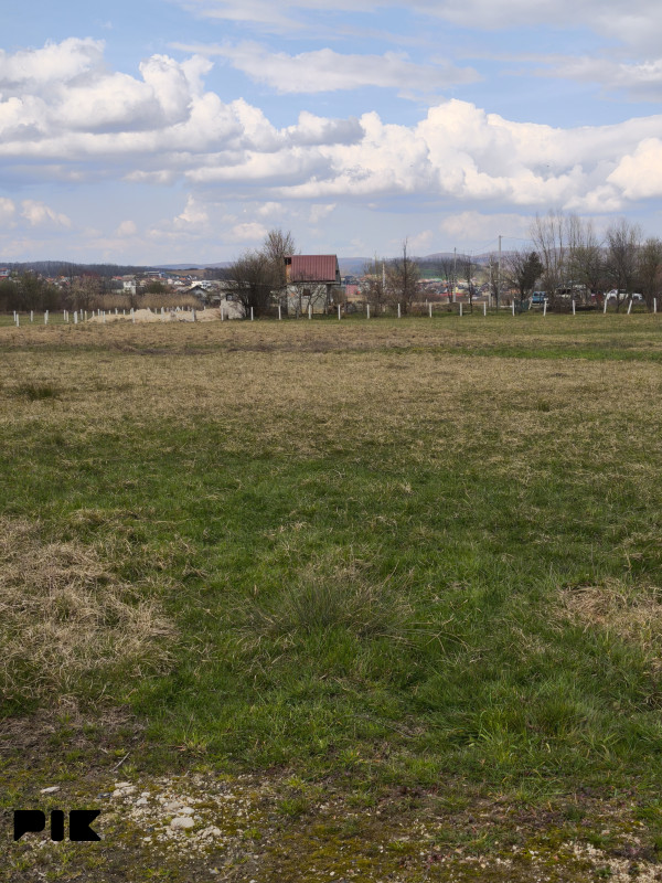Zemljišta Velika Kladuša 550m2 2