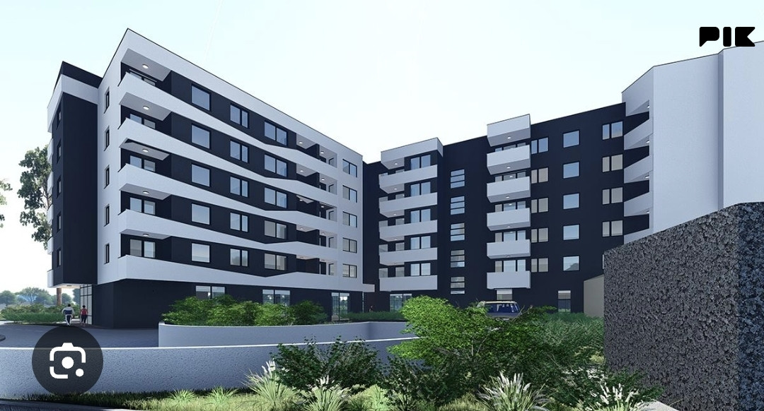 Stanovi i apartmani Banja Luka 35m2