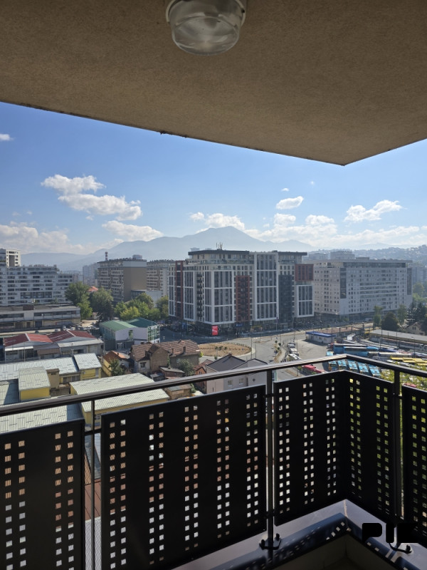 Iznajmljujem Stan Sarajevo Miljacka 5