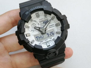 Casio G-Shock GA-700WD-1A Muški sat